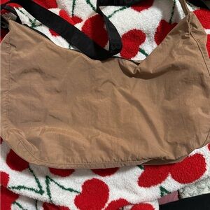 Baggu large crescent